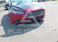 2013 Ford FUSION фото