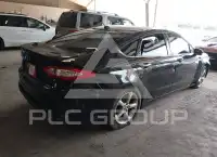 2013 Ford FUSION фото