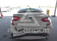 2013 Ford FUSION фото