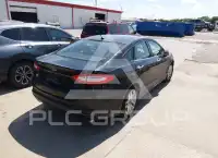 2013 Ford FUSION photo