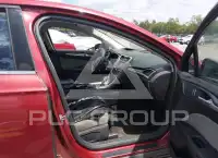 2013 Ford FUSION фото