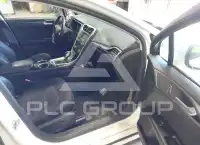 2013 Ford FUSION photo