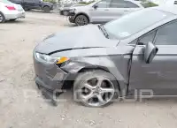 2013 Ford FUSION фото