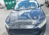2013 Ford FUSION фото