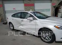 2013 Ford FUSION фото