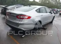 2013 Ford FUSION photo