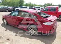 2013 Ford FUSION photo