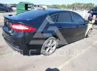 2013 Ford FUSION photo