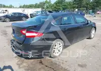 2013 Ford FUSION photo
