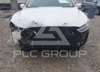 2013 Ford FUSION фото