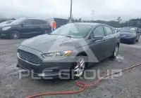 2013 Ford FUSION фото