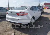 2013 Ford FUSION photo