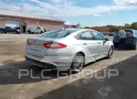 2013 Ford FUSION photo