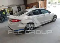 2013 Ford FUSION photo