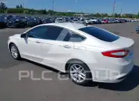 2013 Ford FUSION photo