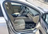 2013 Ford FUSION photo