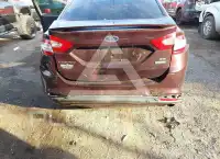 2013 Ford FUSION фото