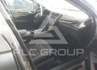2013 Ford FUSION фото