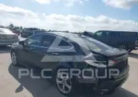 2013 Ford FUSION фото