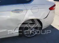 2013 Ford FUSION photo