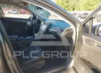 2013 Ford FUSION фото