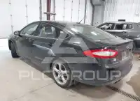 2013 Ford FUSION фото