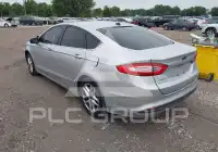2013 Ford FUSION фото
