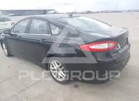 2013 Ford FUSION фото