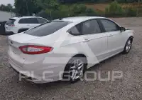 2013 Ford FUSION фото
