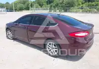 2013 Ford FUSION фото