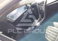 2013 Ford FUSION photo
