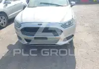 2013 Ford FUSION фото