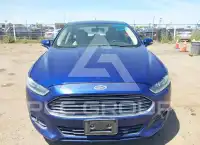 2013 Ford FUSION фото