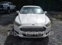 2013 Ford FUSION фото