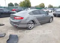 2013 Ford FUSION фото