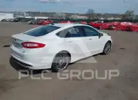 2013 Ford FUSION photo