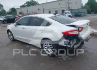 2013 Ford FUSION фото