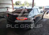 2013 Ford FUSION фото