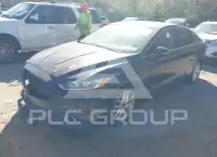 2013 Ford FUSION фото