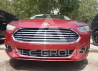 2013 Ford FUSION photo