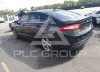 2013 Ford FUSION фото