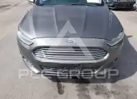 2013 Ford FUSION photo
