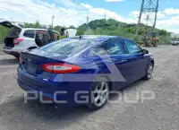 2013 Ford FUSION фото