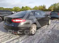 2013 Ford FUSION фото