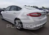 2013 Ford FUSION фото