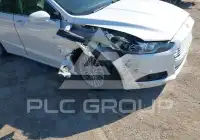 2013 Ford FUSION фото