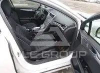 2013 Ford FUSION фото