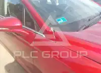 2013 Ford FUSION фото
