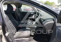 2013 Ford FUSION фото