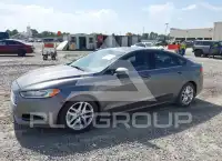 2013 Ford FUSION photo